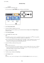 Preview for 36 page of Epson XP-4100 User Manual