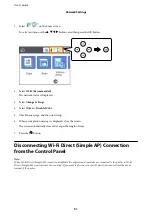 Preview for 51 page of Epson XP-4100 User Manual