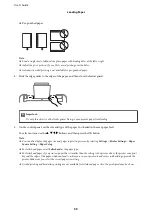 Preview for 59 page of Epson XP-4100 User Manual