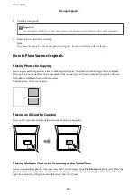 Preview for 62 page of Epson XP-4100 User Manual