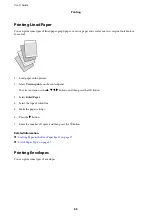 Preview for 65 page of Epson XP-4100 User Manual