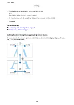 Preview for 78 page of Epson XP-4100 User Manual