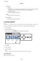 Preview for 101 page of Epson XP-4100 User Manual