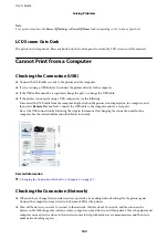 Preview for 160 page of Epson XP-4100 User Manual