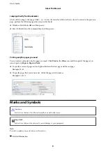 Preview for 9 page of Epson XP-452 Series User Manual