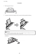 Preview for 40 page of Epson XP-452 Series User Manual