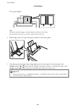Preview for 41 page of Epson XP-452 Series User Manual