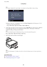 Preview for 42 page of Epson XP-452 Series User Manual