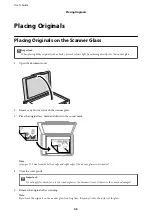 Preview for 43 page of Epson XP-452 Series User Manual