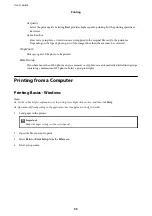 Preview for 53 page of Epson XP-452 Series User Manual