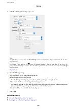 Preview for 56 page of Epson XP-452 Series User Manual