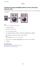 Preview for 62 page of Epson XP-452 Series User Manual