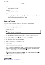Preview for 77 page of Epson XP-452 Series User Manual
