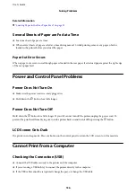 Preview for 136 page of Epson XP-452 Series User Manual