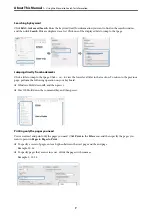 Preview for 7 page of Epson XP-5150 Series User Manual