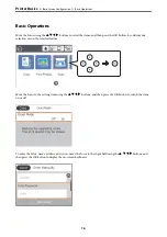 Preview for 16 page of Epson XP-5150 Series User Manual