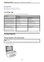 Preview for 48 page of Epson XP-5150 Series User Manual