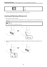 Preview for 51 page of Epson XP-5150 Series User Manual