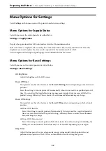 Preview for 53 page of Epson XP-5150 Series User Manual