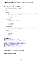 Preview for 55 page of Epson XP-5150 Series User Manual