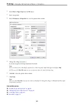 Preview for 60 page of Epson XP-5150 Series User Manual