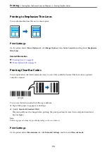 Preview for 74 page of Epson XP-5150 Series User Manual