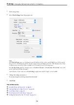 Preview for 78 page of Epson XP-5150 Series User Manual