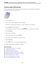 Preview for 97 page of Epson XP-5150 Series User Manual