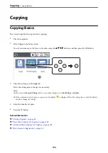 Preview for 104 page of Epson XP-5150 Series User Manual