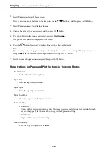 Preview for 106 page of Epson XP-5150 Series User Manual