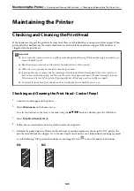 Preview for 139 page of Epson XP-5150 Series User Manual