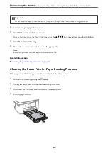 Preview for 143 page of Epson XP-5150 Series User Manual