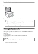 Preview for 145 page of Epson XP-5150 Series User Manual