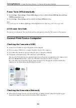 Preview for 163 page of Epson XP-5150 Series User Manual