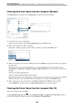 Preview for 166 page of Epson XP-5150 Series User Manual