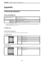 Preview for 185 page of Epson XP-5150 Series User Manual