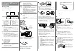 Preview for 2 page of Epson XP-610 Operating Manual