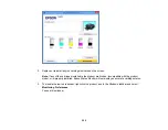 Preview for 205 page of Epson XP-610 User Manual