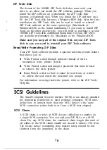 Preview for 18 page of Epson Zip-100 Installation & User Manual