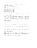 Preview for 8 page of Epson Zip-100S (SCSI User Manual