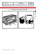 Preview for 37 page of EPTA Bonnet Neve KALEIDO H12 EFFICIA Design User Instructions