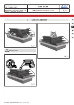 Preview for 66 page of EPTA Bonnet Neve KALEIDO H12 EFFICIA Design User Instructions