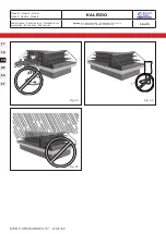 Preview for 67 page of EPTA Bonnet Neve KALEIDO H12 EFFICIA Design User Instructions