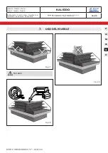 Preview for 116 page of EPTA Bonnet Neve KALEIDO H12 EFFICIA Design User Instructions