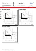 Preview for 134 page of EPTA Bonnet Neve KALEIDO H12 EFFICIA Design User Instructions