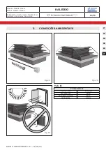 Preview for 139 page of EPTA Bonnet Neve KALEIDO H12 EFFICIA Design User Instructions