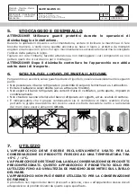 Preview for 8 page of EPTA Bonnet Neve MULTIFREEZ PLUS User Instructions