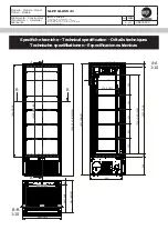 Preview for 64 page of EPTA Bonnet Neve MULTIFREEZ PLUS User Instructions