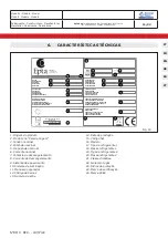 Preview for 122 page of EPTA Bonnet Neve SHAPE PRISME User Instructions