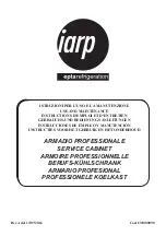 EPTA iarp Ab 500 N Use And Maintenance preview